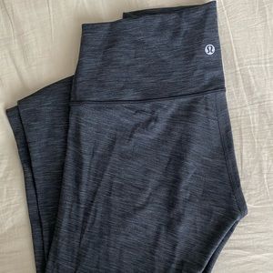 Lululemon Wunder Under legging